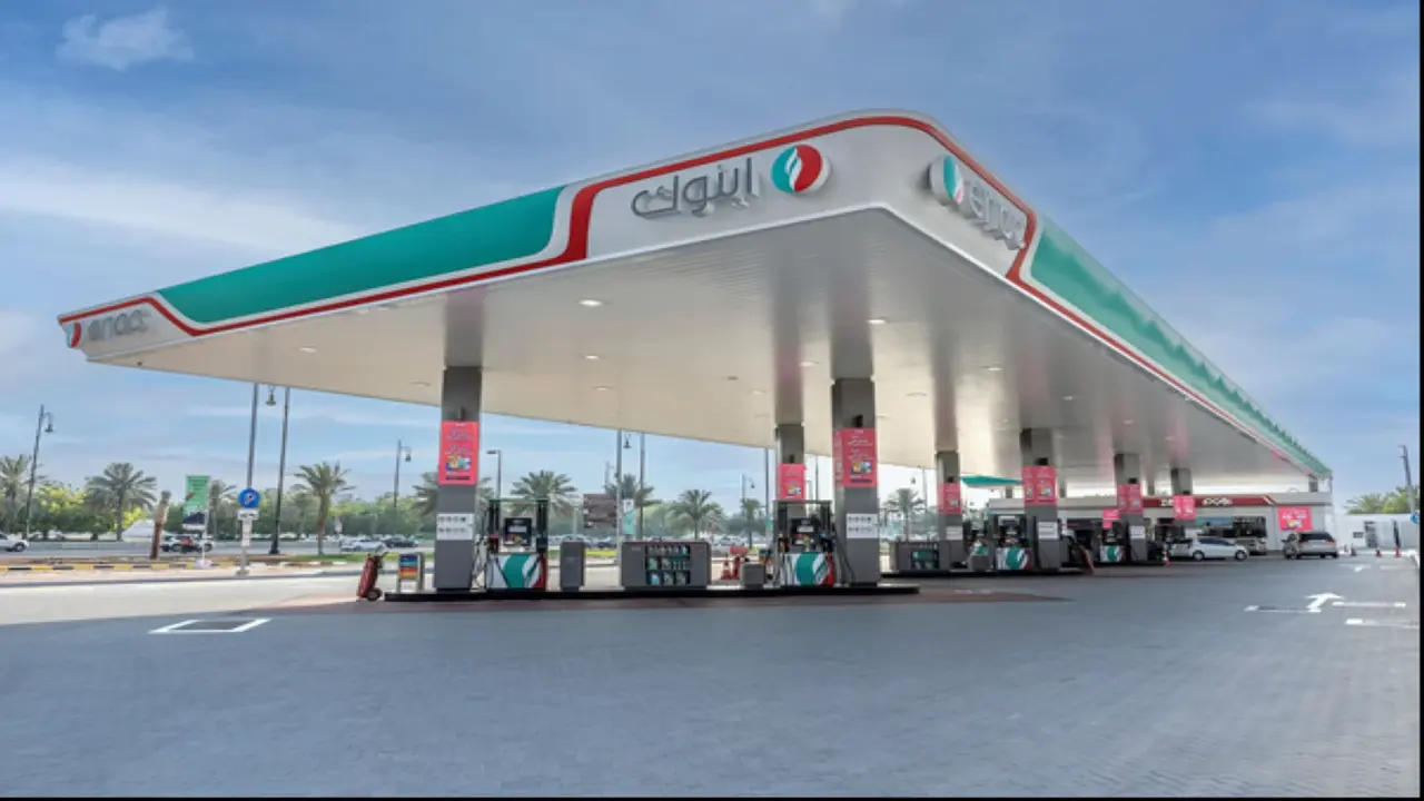 شركة إينوك تستعرض كواليس العمل داخل مصنعها المتخصص في إنتاج الزيوت والشحوم